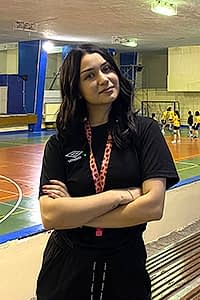 ALEYNA KORKMAZ