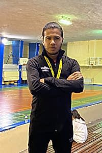 GÖRKEM ATMACA