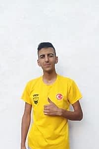 ANKARA BESYO ile kazananlar ANKARA BESYO ile kazananlar