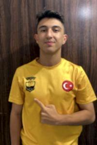 ANKARA BESYO ile kazananlar ANKARA BESYO ile kazananlar