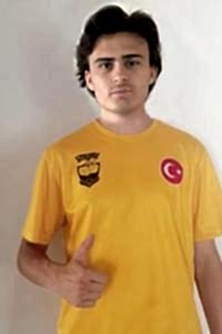 ANKARA BESYO ile kazananlar ANKARA BESYO ile kazananlar