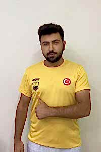 ANKARA BESYO ile kazananlar ANKARA BESYO ile kazananlar