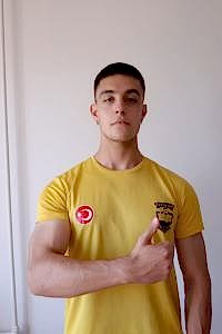 ANKARA BESYO ile kazananlar ANKARA BESYO ile kazananlar