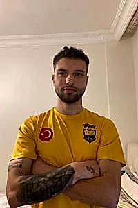 ANKARA BESYO ile kazananlar ANKARA BESYO ile kazananlar