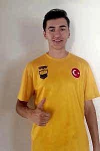 ANKARA BESYO ile kazananlar ANKARA BESYO ile kazananlar