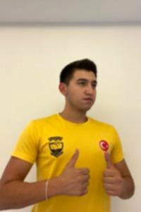 ANKARA BESYO ile kazananlar ANKARA BESYO ile kazananlar