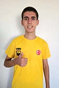 ANKARA BESYO ile kazananlar ANKARA BESYO ile kazananlar