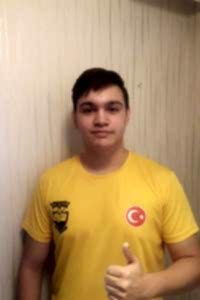 ANKARA BESYO ile kazananlar ANKARA BESYO ile kazananlar