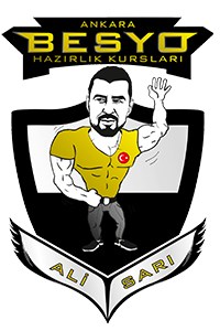 ANKARA BESYO ile kazananlar ANKARA BESYO ile kazananlar