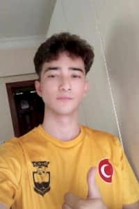 ANKARA BESYO ile kazananlar ANKARA BESYO ile kazananlar