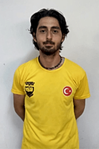 ANKARA BESYO ile kazananlar ANKARA BESYO ile kazananlar