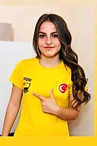 ANKARA BESYO ile kazananlar ANKARA BESYO ile kazananlar