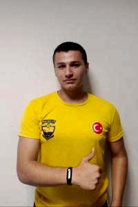 ANKARA BESYO ile kazananlar ANKARA BESYO ile kazananlar
