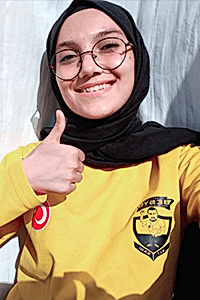 ANKARA BESYO ile kazananlar ANKARA BESYO ile kazananlar