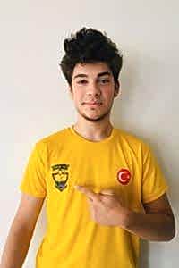 ANKARA BESYO ile kazananlar ANKARA BESYO ile kazananlar