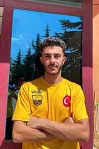 ANKARA BESYO ile kazananlar ANKARA BESYO ile kazananlar
