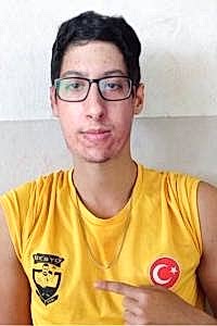 ANKARA BESYO ile kazananlar ANKARA BESYO ile kazananlar