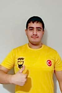 ANKARA BESYO ile kazananlar ANKARA BESYO ile kazananlar