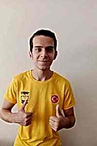 ANKARA BESYO ile kazananlar ANKARA BESYO ile kazananlar