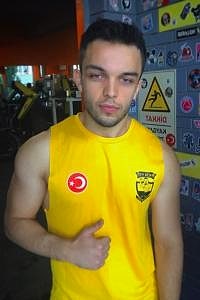 ANKARA BESYO ile kazananlar ANKARA BESYO ile kazananlar