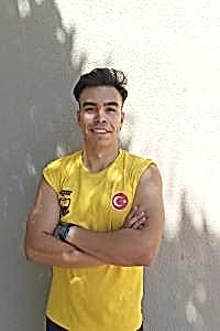 ANKARA BESYO ile kazananlar ANKARA BESYO ile kazananlar