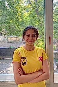 ANKARA BESYO ile kazananlar ANKARA BESYO ile kazananlar